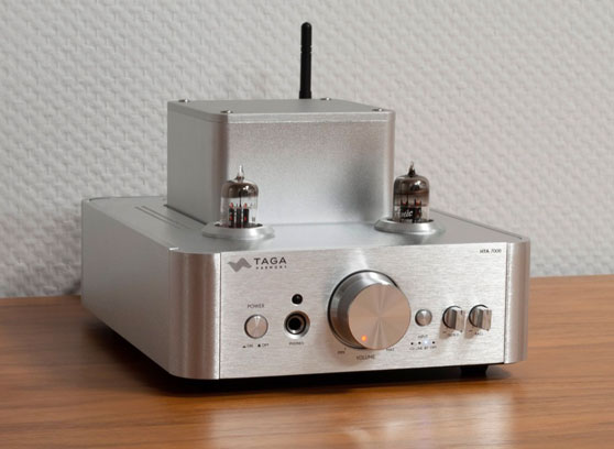 Taga Harmony HTA-700B v3 (2022) - cecha 1